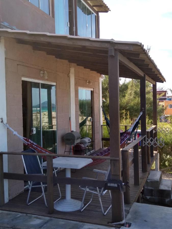 Suite Independente Arraial do Cabo Exterior photo