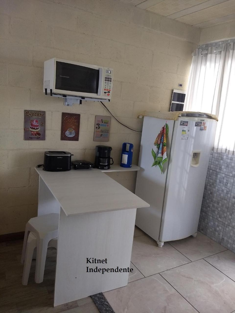 Suite Independente Arraial do Cabo Exterior photo