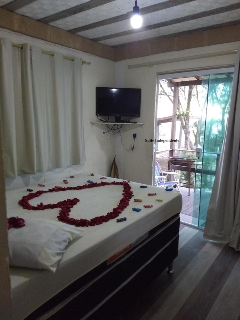 Suite Independente Arraial do Cabo Exterior photo